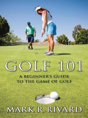 cover image of Golf 101